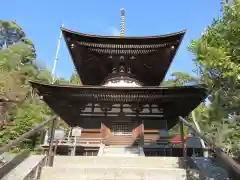 石山寺(滋賀県)