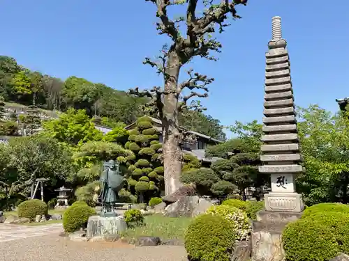 定年寺(栃木県)