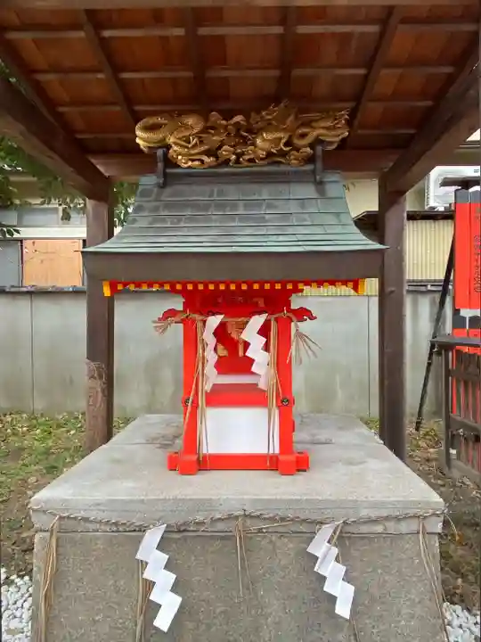 車折神社(京都府)