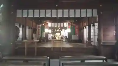 朝日神社(愛知県)