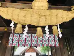 北海道神宮の建物その他