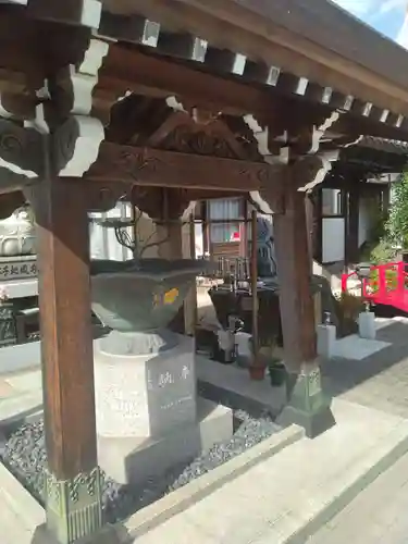 竹駒寺(宮城県)