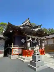 宇原神社(福岡県)