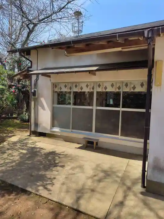 祖霊社(千葉県)