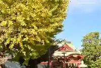 潮田神社のその他建物