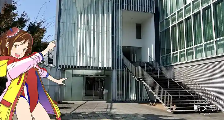 梅窓院の本殿・本堂