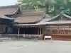 尾張大國霊神社(国府宮)(愛知県)