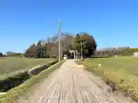 山王神社(滋賀県)