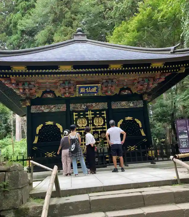 瑞鳳殿(宮城県)