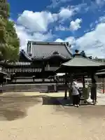大聖観音寺(あびこ観音)(大阪府)