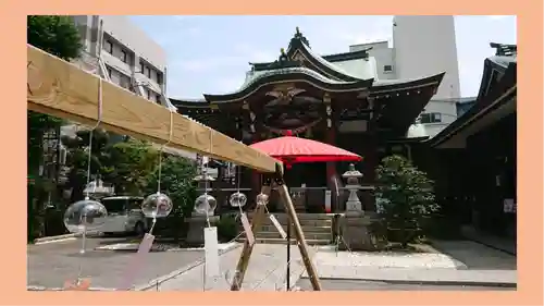 柏神社(千葉県)