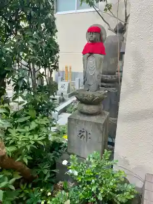 法音寺(東京都)