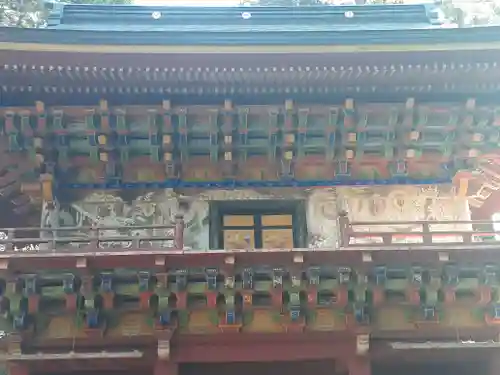 那須神社のその他建物