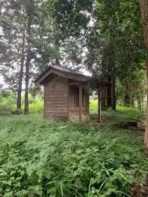 日枝神社(千葉県)