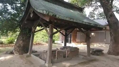 太祖宮下宮(福岡県)