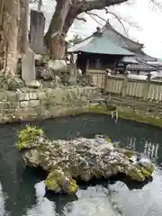 成田山新勝寺の建物その他