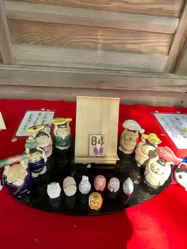 大宮・大原神社(千葉県)