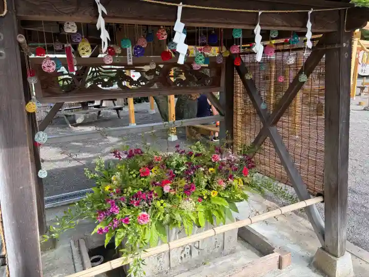 温泉神社〜いわき湯本温泉〜(福島県)