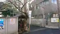 大原稲荷神社のその他建物