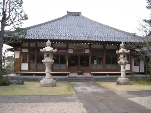 香福寺(神奈川県)