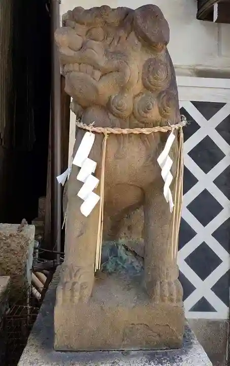 比賣許曾神社(大阪府)