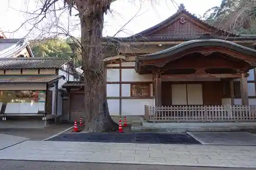 清荒神清澄寺のその他建物