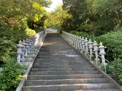 貴船神社のその他建物