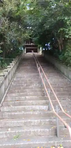 長禅寺のその他建物
