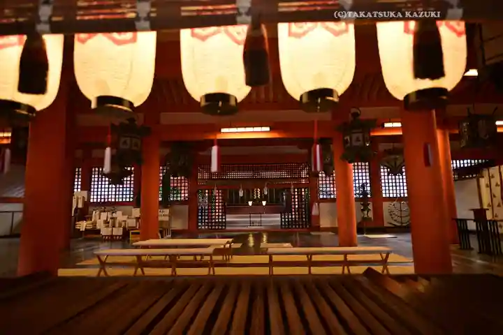 厳島神社(広島県)