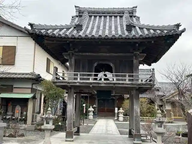 延命寺(愛知県)