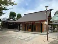 新井天神北野神社(東京都)