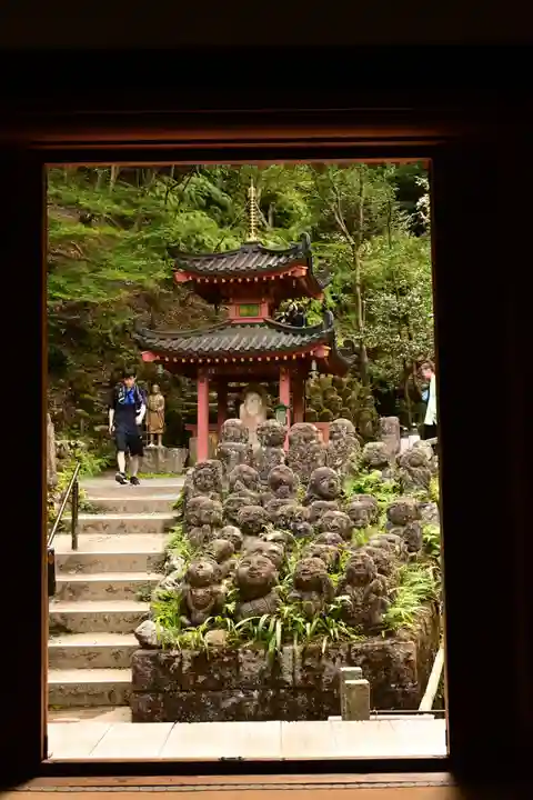 愛宕念仏寺(京都府)