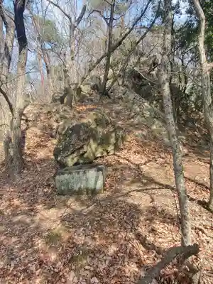 日月神社(栃木県)