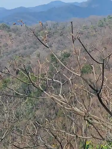 日月神社(栃木県)