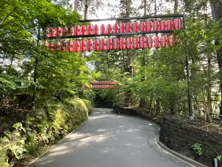 大崎八幡宮(宮城県)