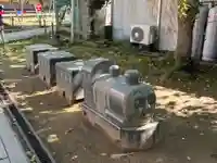 玉竜寺(石川県)