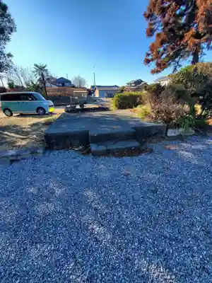 神明宮(里矢場町)(栃木県)