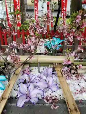 下谷神社(東京都)