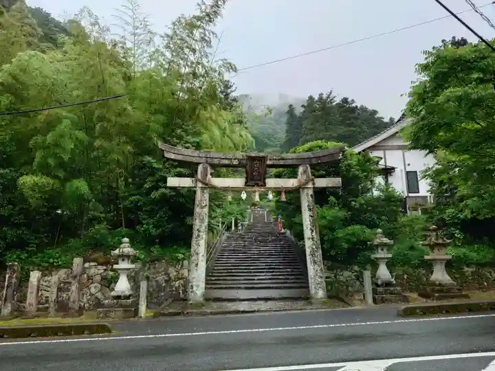 山口大神宮(山口県)