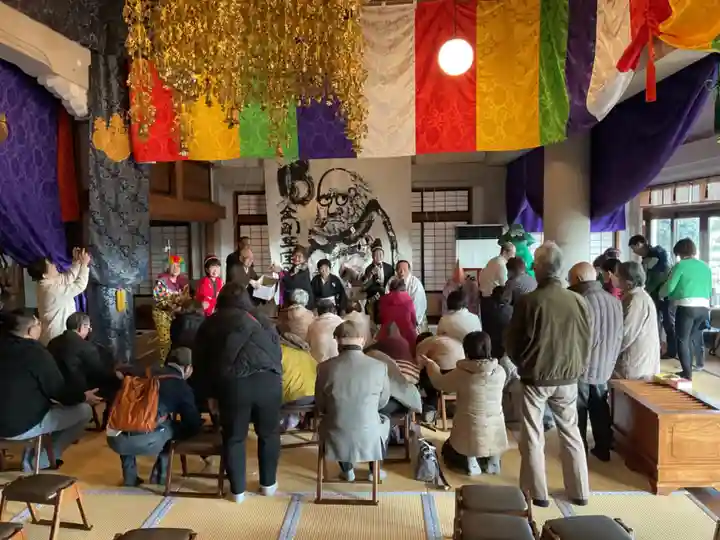 正眼寺(愛知県)