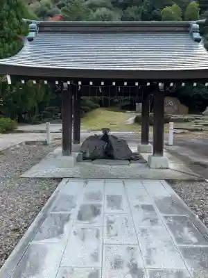 岐阜護國神社(岐阜県)