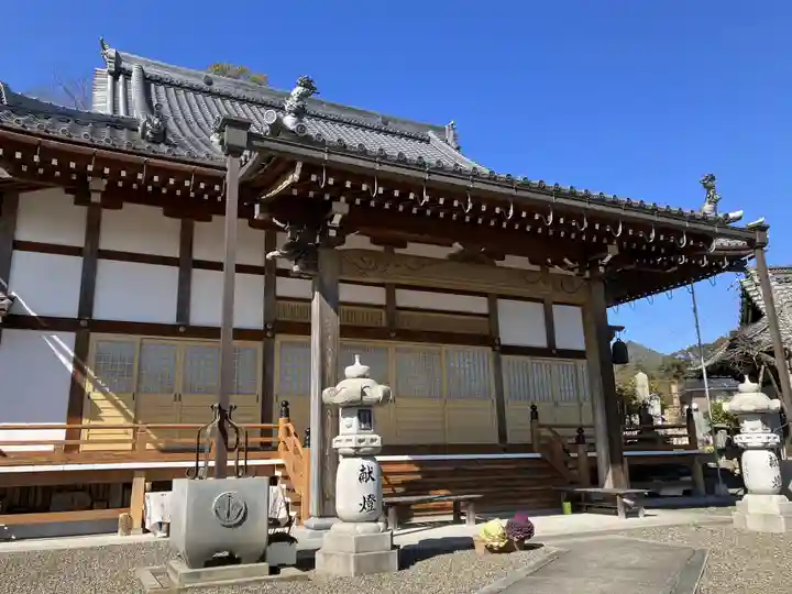 浄海寺(滋賀県)