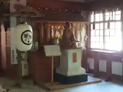 縣居神社(静岡県)