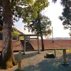 三嶋神社(静岡県)