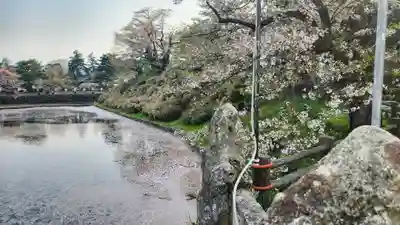 上杉神社(山形県)