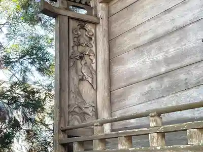 男山八幡宮(滋賀県)