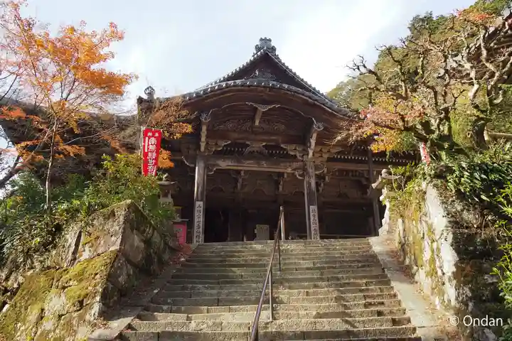 圓教寺(兵庫県)