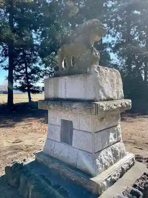 桜町二宮神社(栃木県)