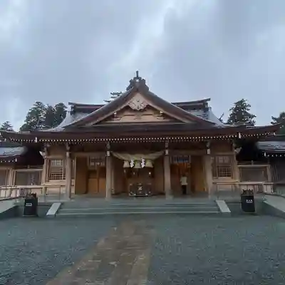 阿蘇神社(熊本県)