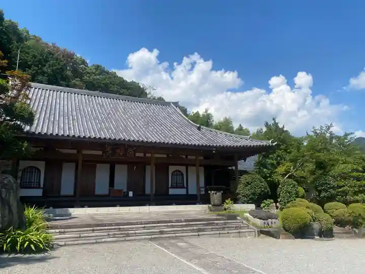崇禅寺(群馬県)